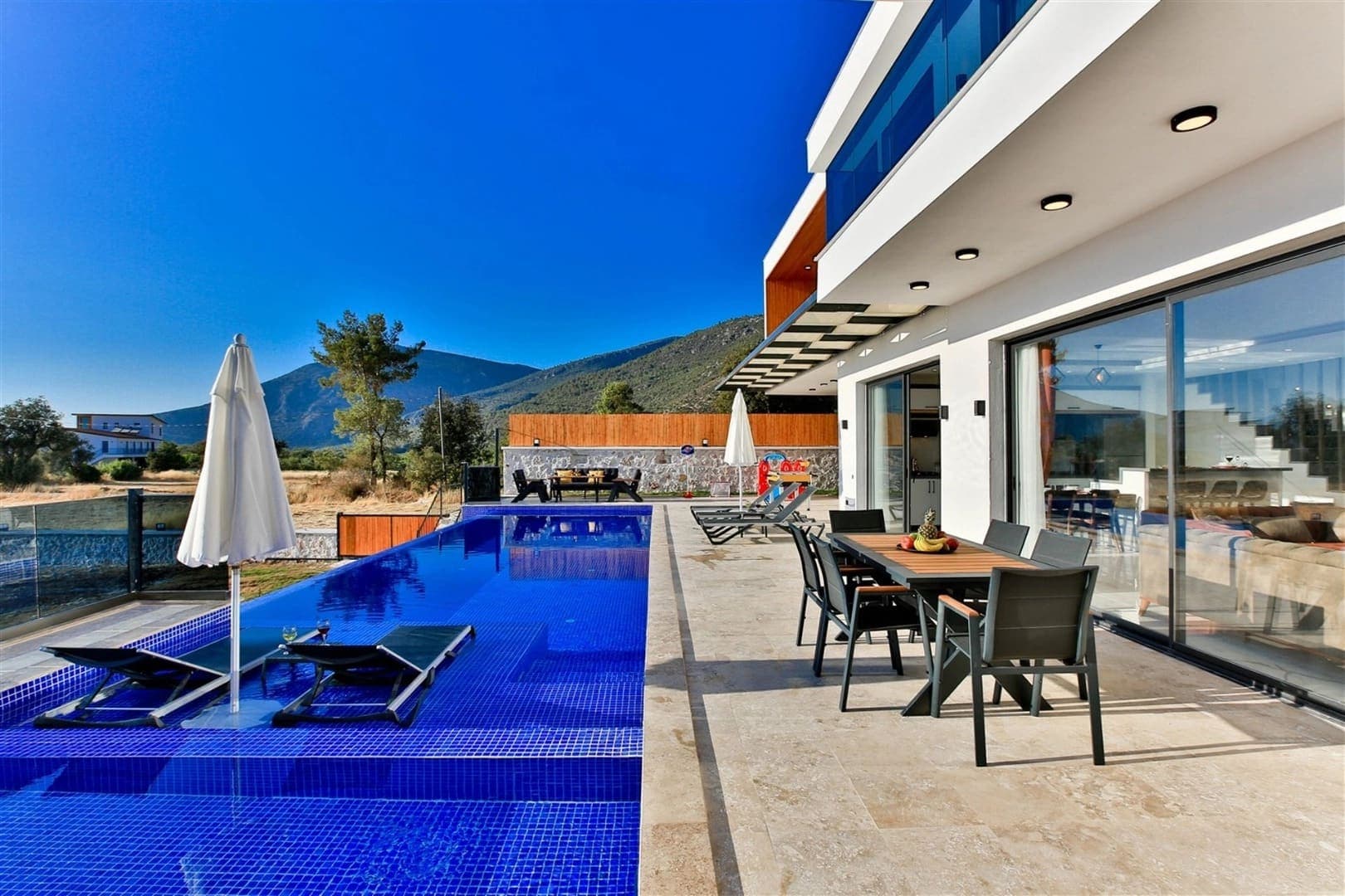 Villa Olivet, Üzümlü — 2. fotoğraf