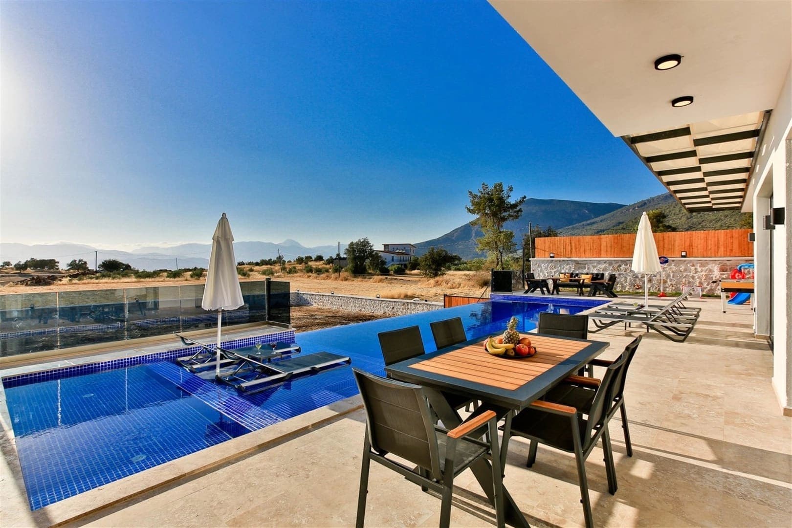 Villa Olivet, Üzümlü — 3. fotoğraf