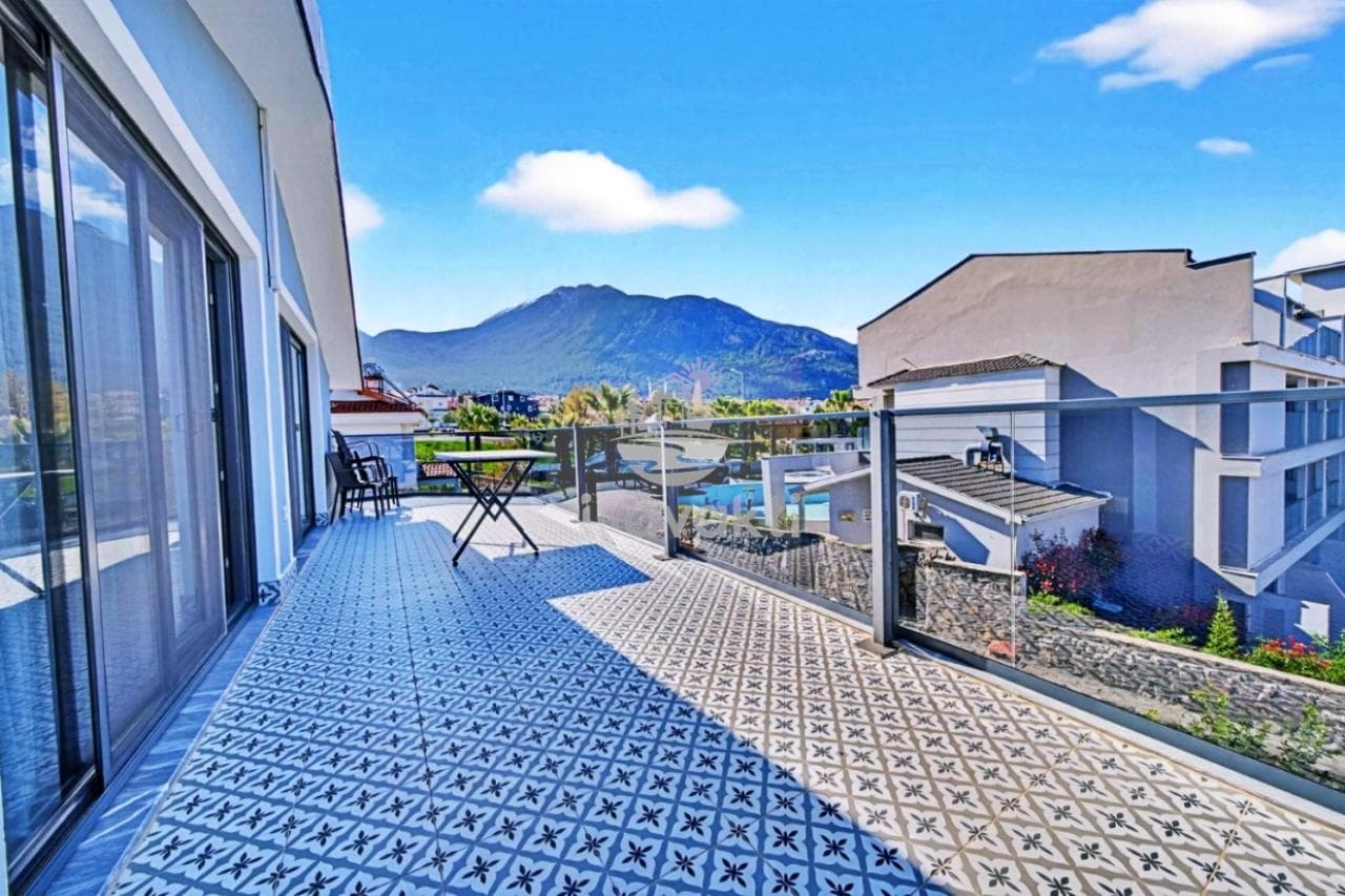 Villa Olivia, Ölüdeniz — 2. fotoğraf