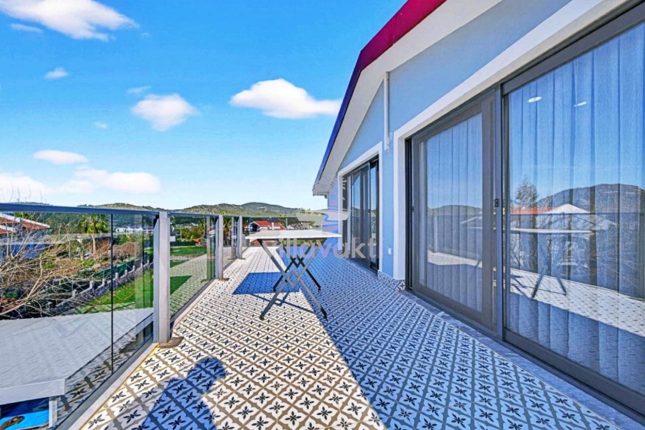 Villa Olivia, Ölüdeniz — 3. fotoğraf
