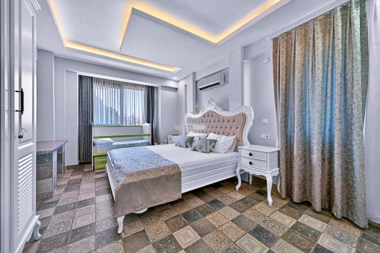Villa Olivia, Ölüdeniz — 4. fotoğraf