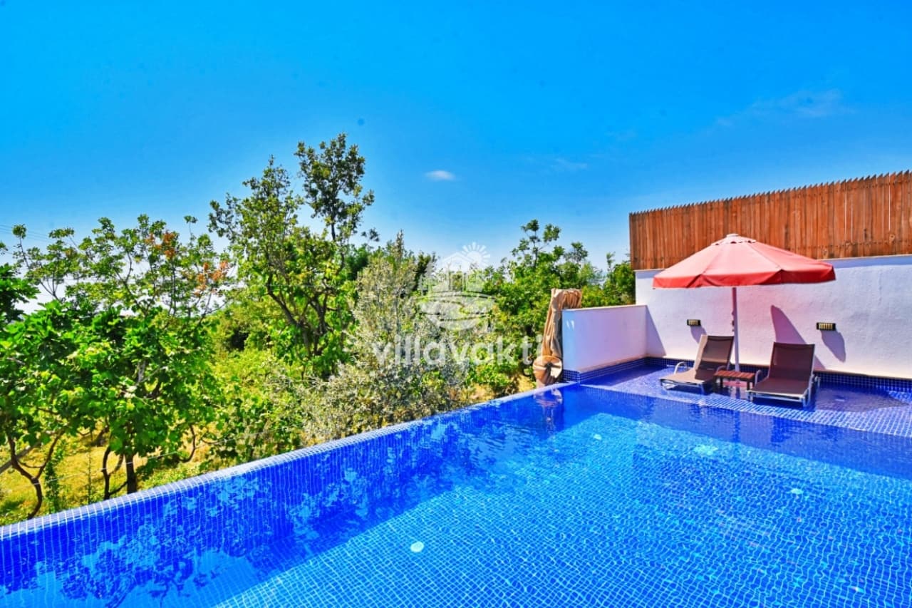 Villa Önal 1, Kalkan — 2. fotoğraf