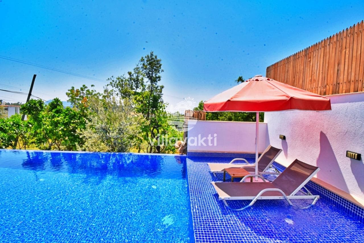 Villa Önal 1, Kalkan — 4. fotoğraf