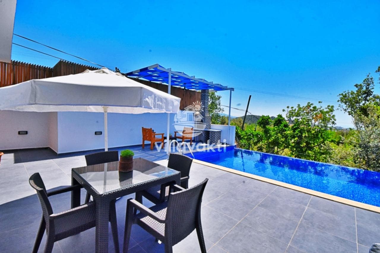 Villa Önal 1, Kalkan — 5. fotoğraf