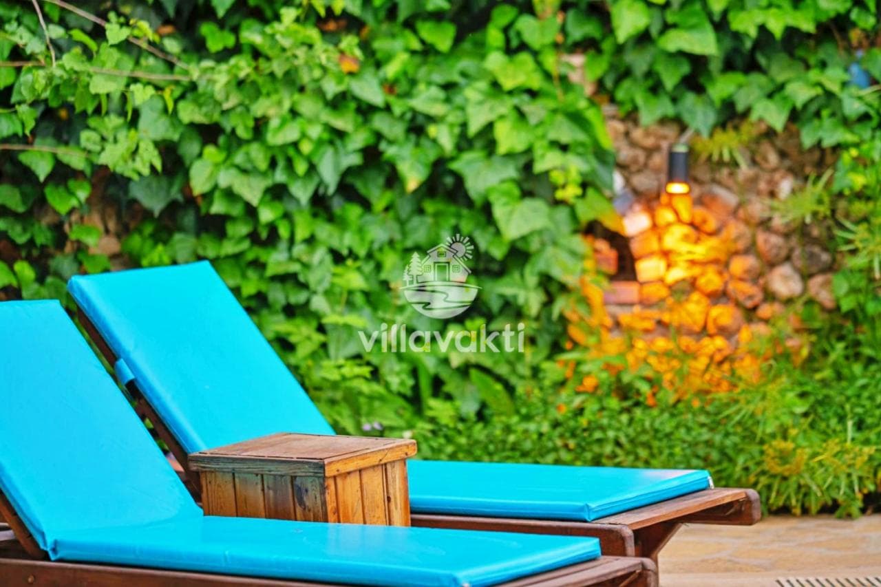 Villa Öner, Kayaköy — 5. fotoğraf