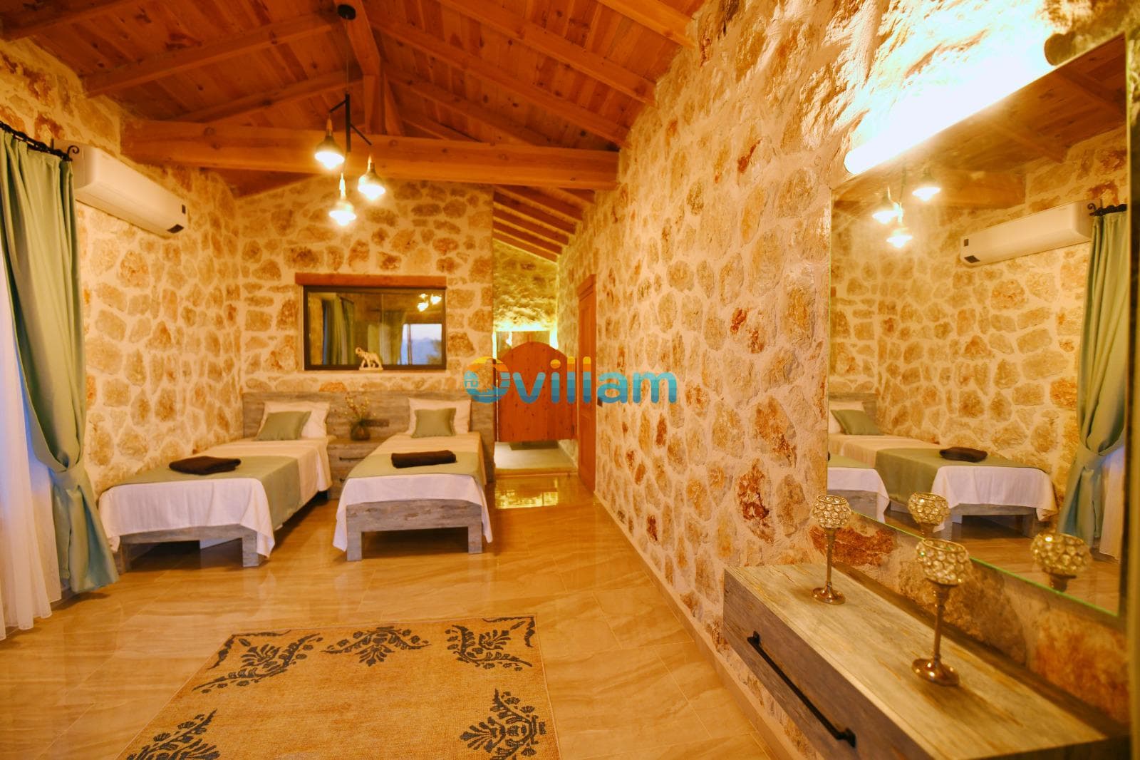 Villa Orenda, Kalkan — 5. fotoğraf