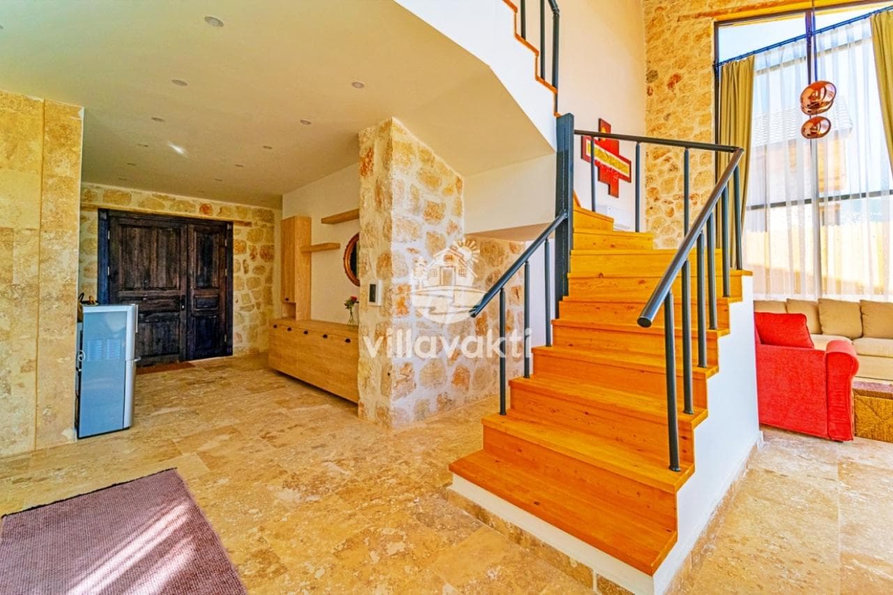 Villa Orion, Kalkan — 2. fotoğraf