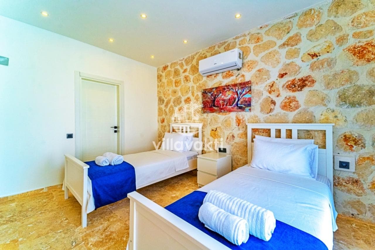 Villa Orion, Kalkan — 3. fotoğraf