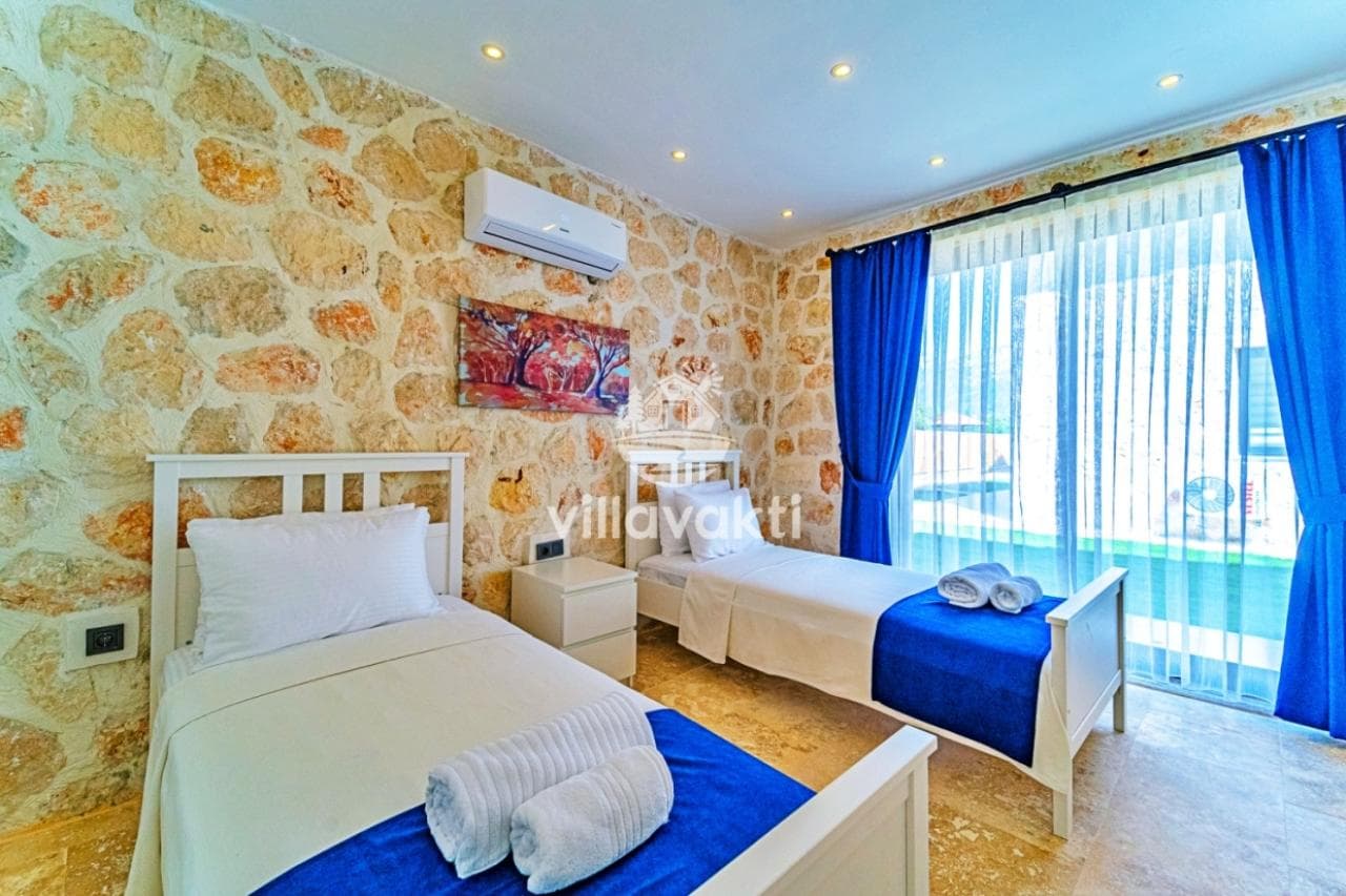 Villa Orion, Kalkan — 4. fotoğraf