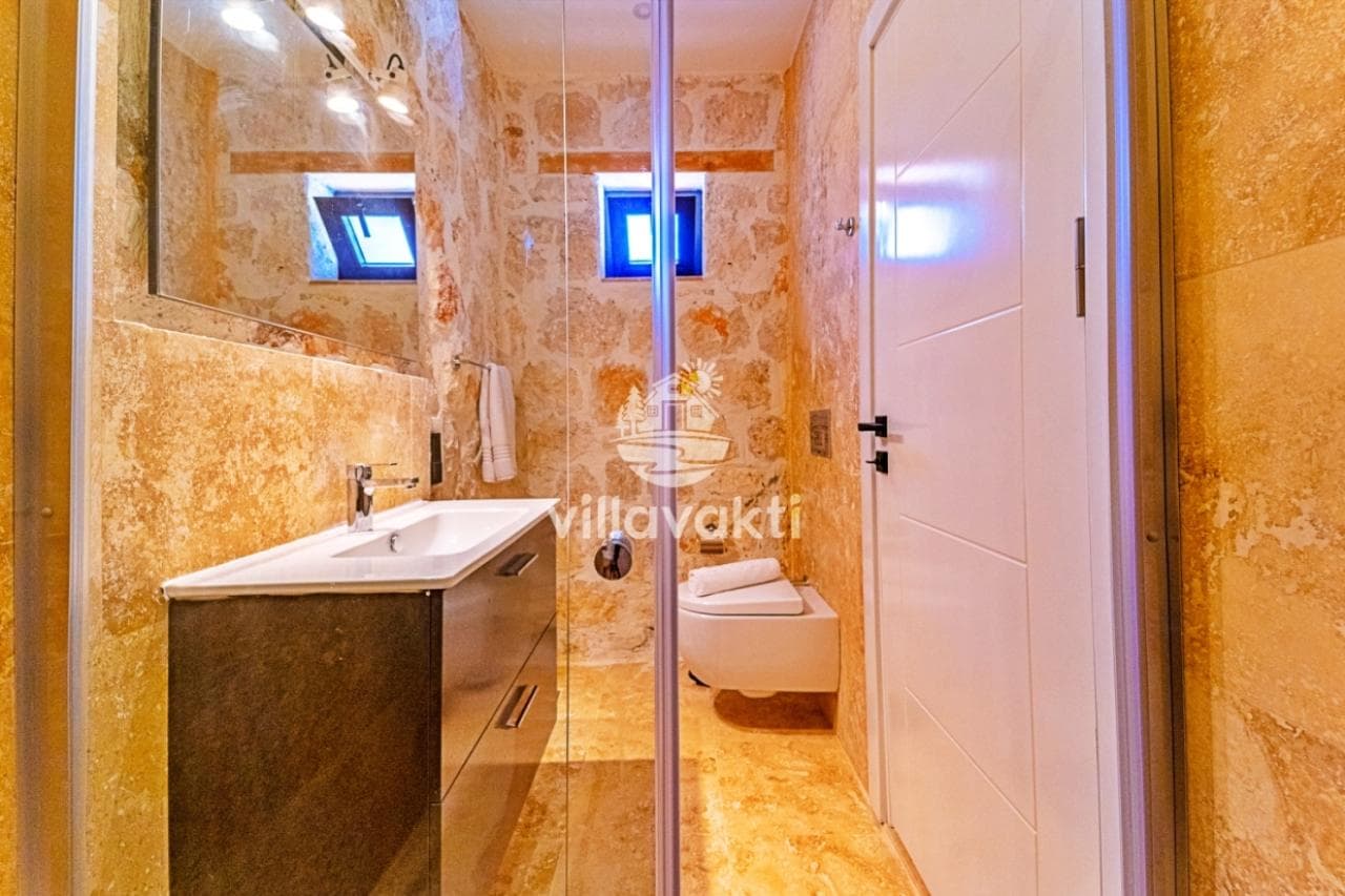 Villa Orion, Kalkan — 5. fotoğraf