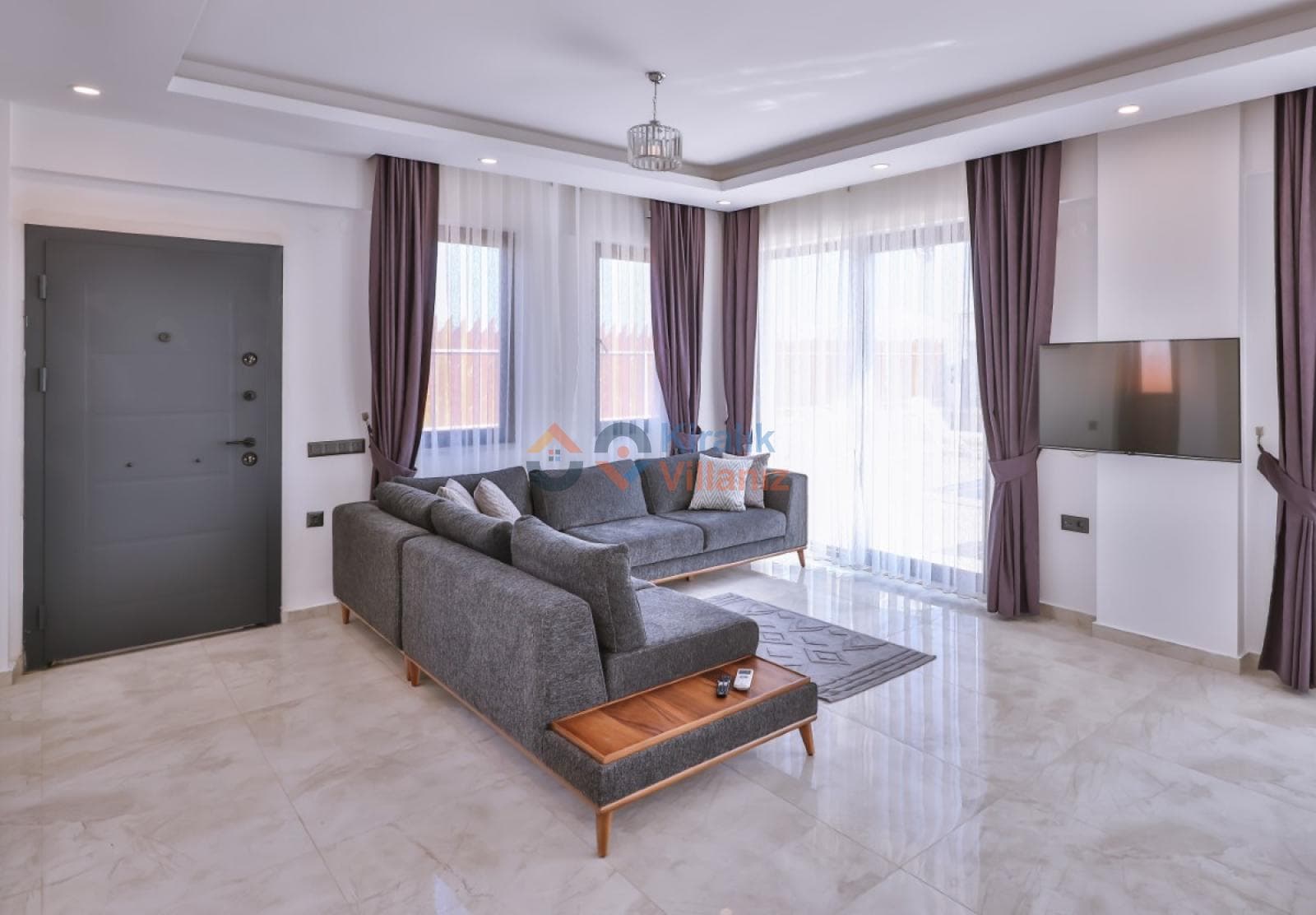 Villa Orion 1, Kaş — 5. fotoğraf
