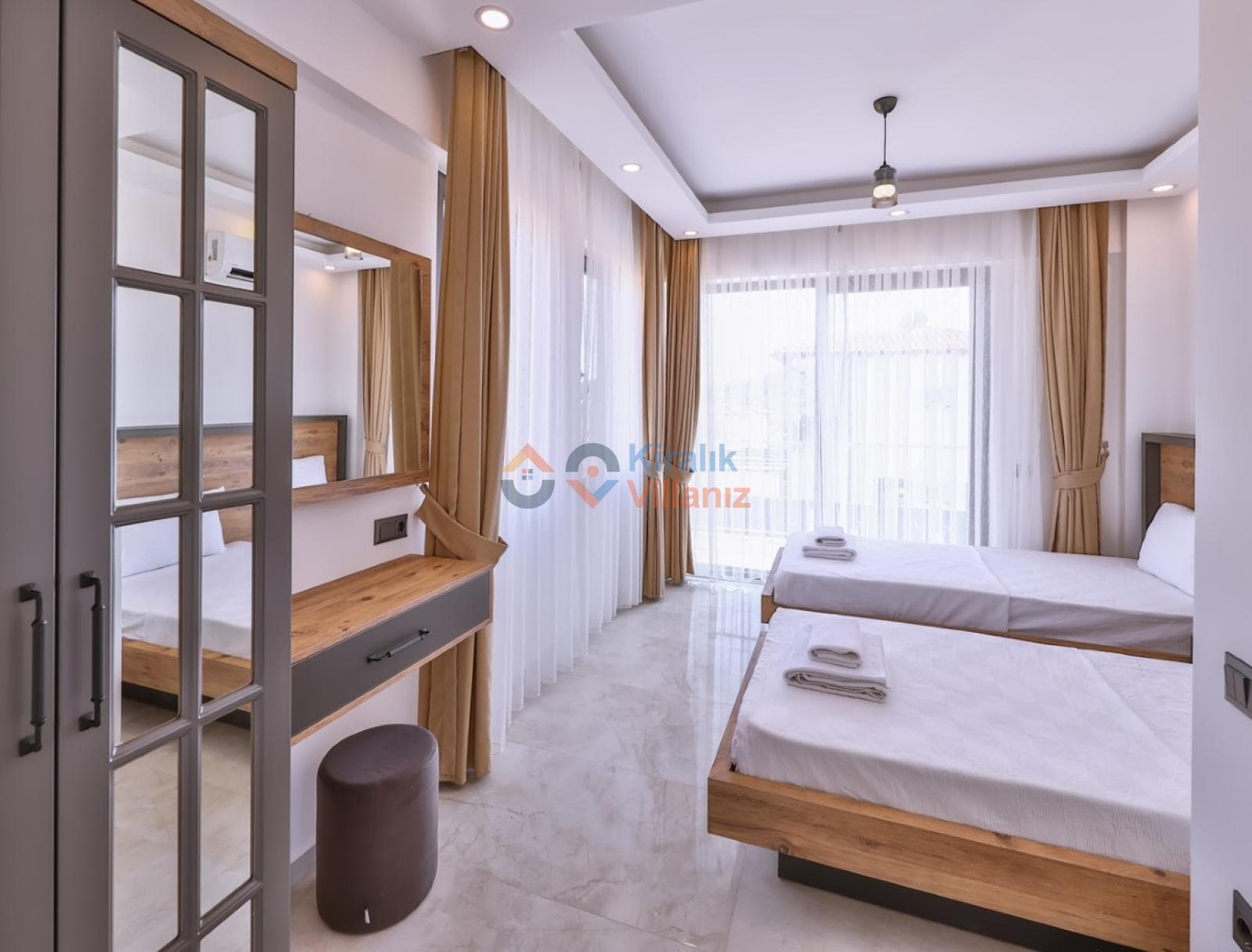 Villa Orion 2, Kaş — 2. fotoğraf