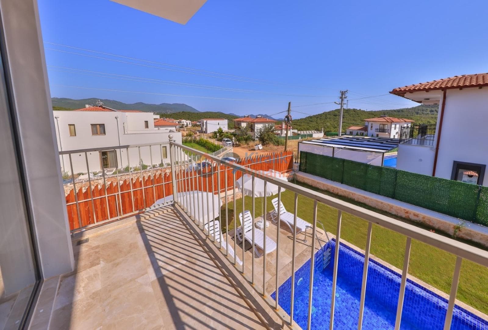 Villa Orion 2, Kaş — 3. fotoğraf