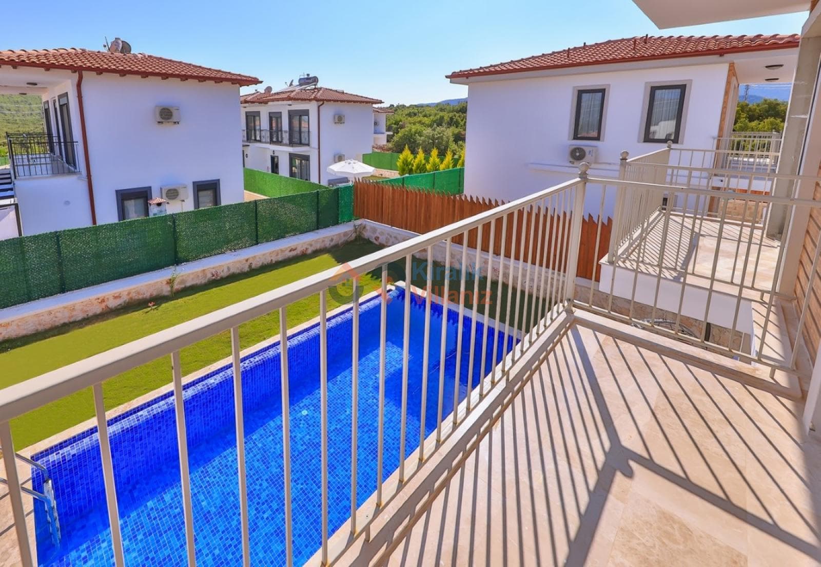 Villa Orion 2, Kaş — 4. fotoğraf