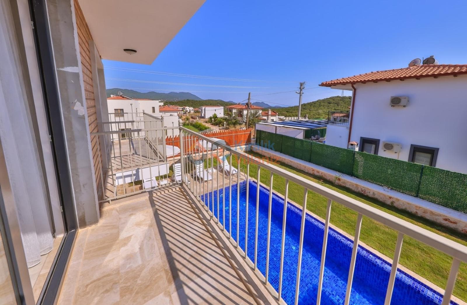 Villa Orion 2, Kaş — 5. fotoğraf