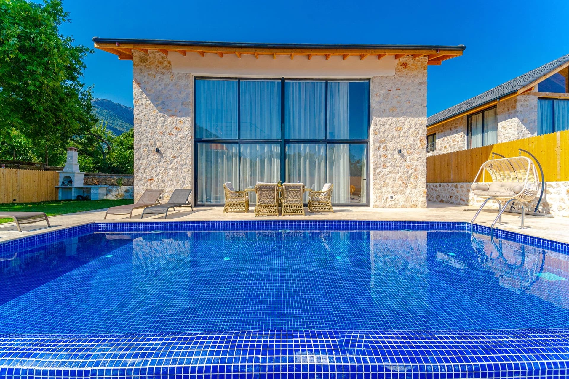 Villa Orion Bezirgan, Bezirgan — 2. fotoğraf