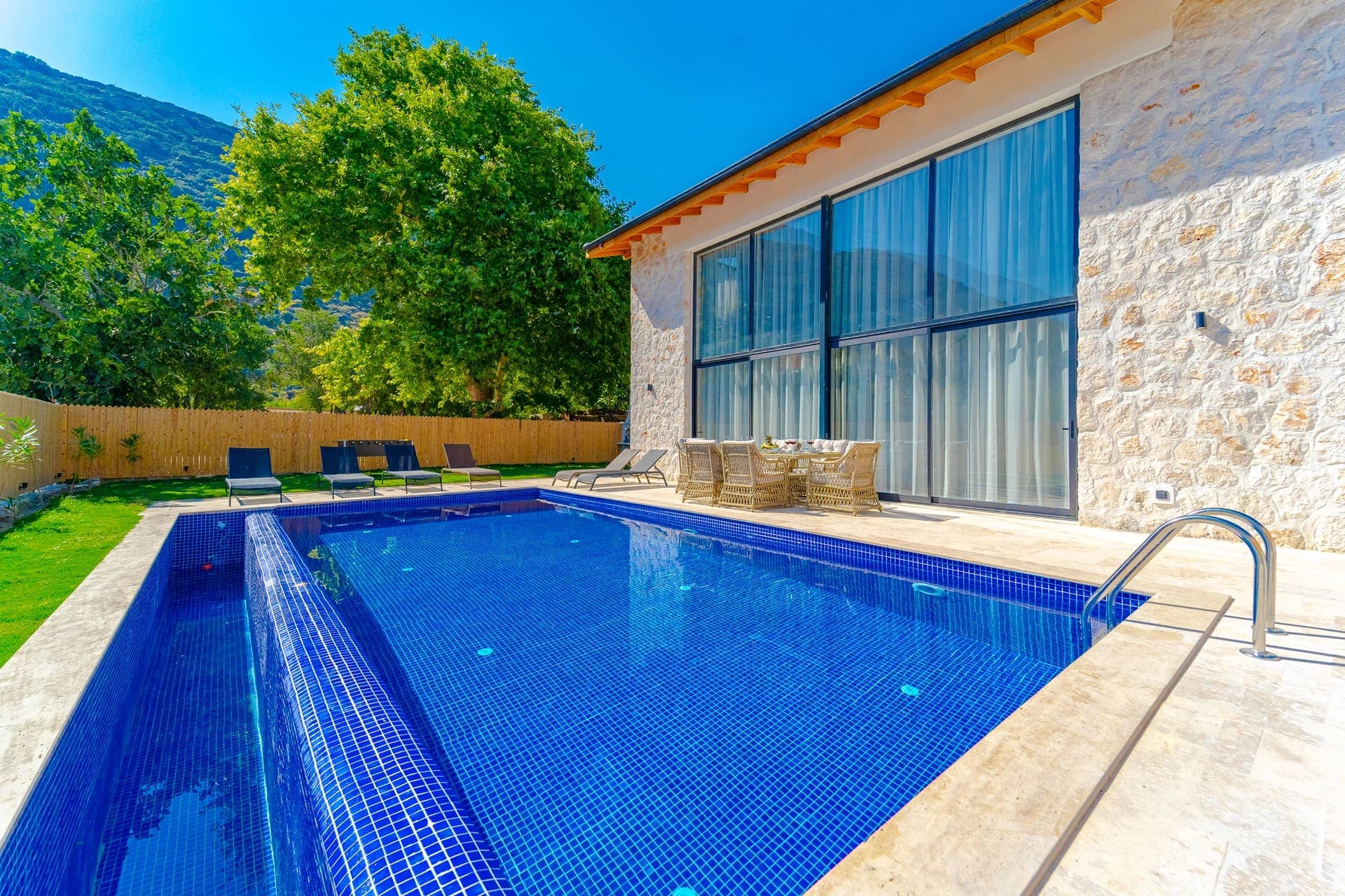 Villa Orion Bezirgan, Bezirgan — 3. fotoğraf