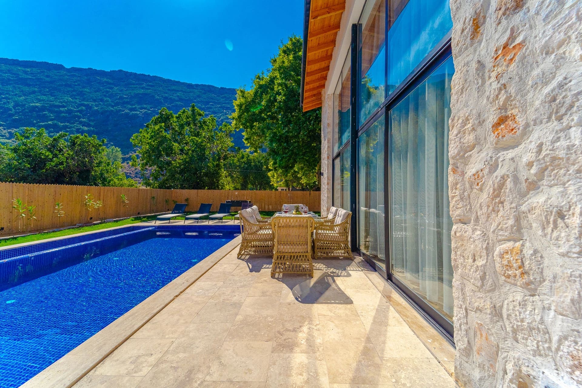 Villa Orion Bezirgan, Bezirgan — 4. fotoğraf