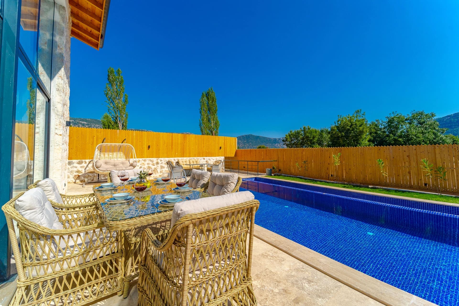 Villa Orion Bezirgan, Bezirgan — 5. fotoğraf