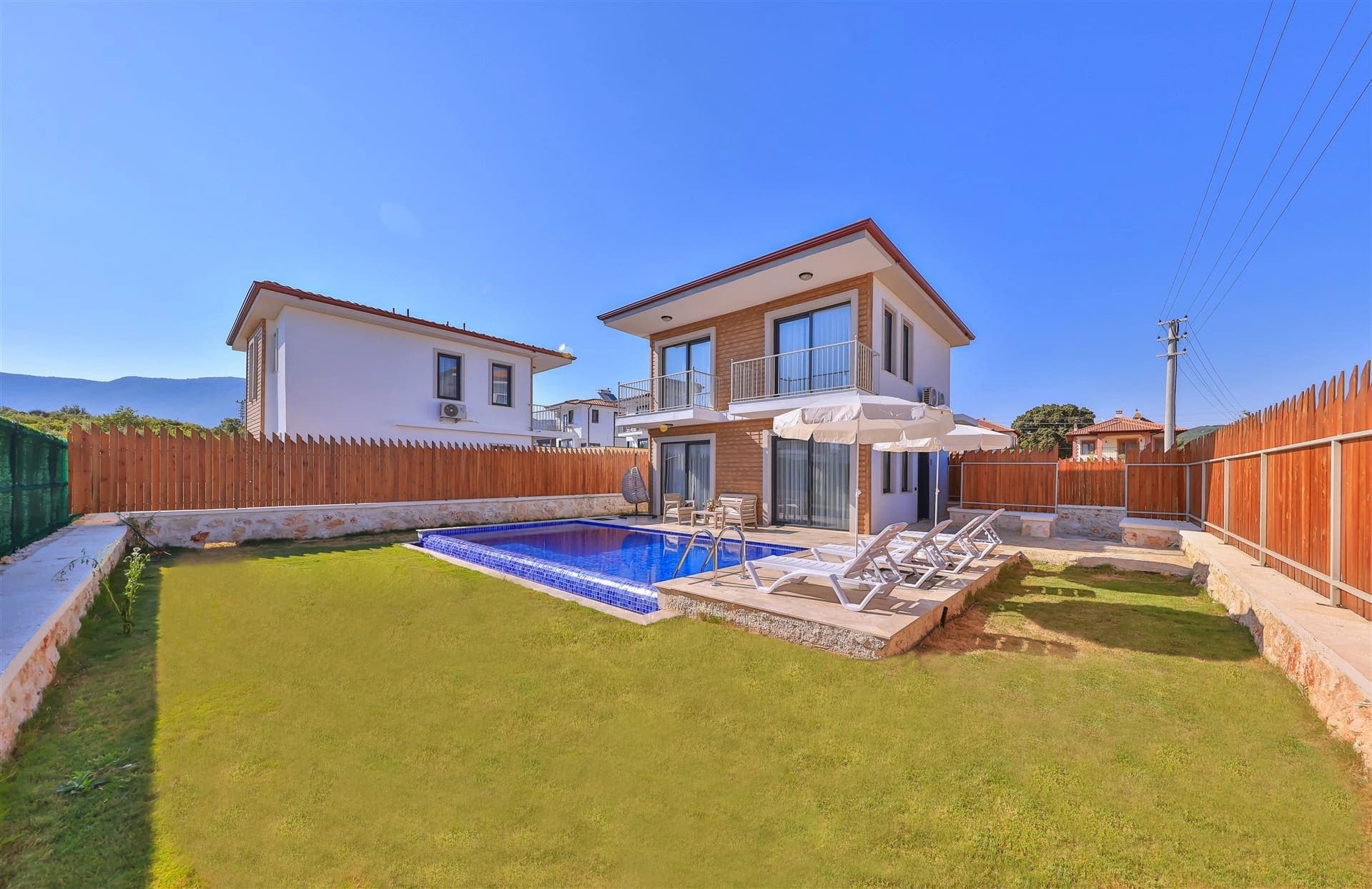 Villa Orion Kaş 1, Kaş — 3. fotoğraf