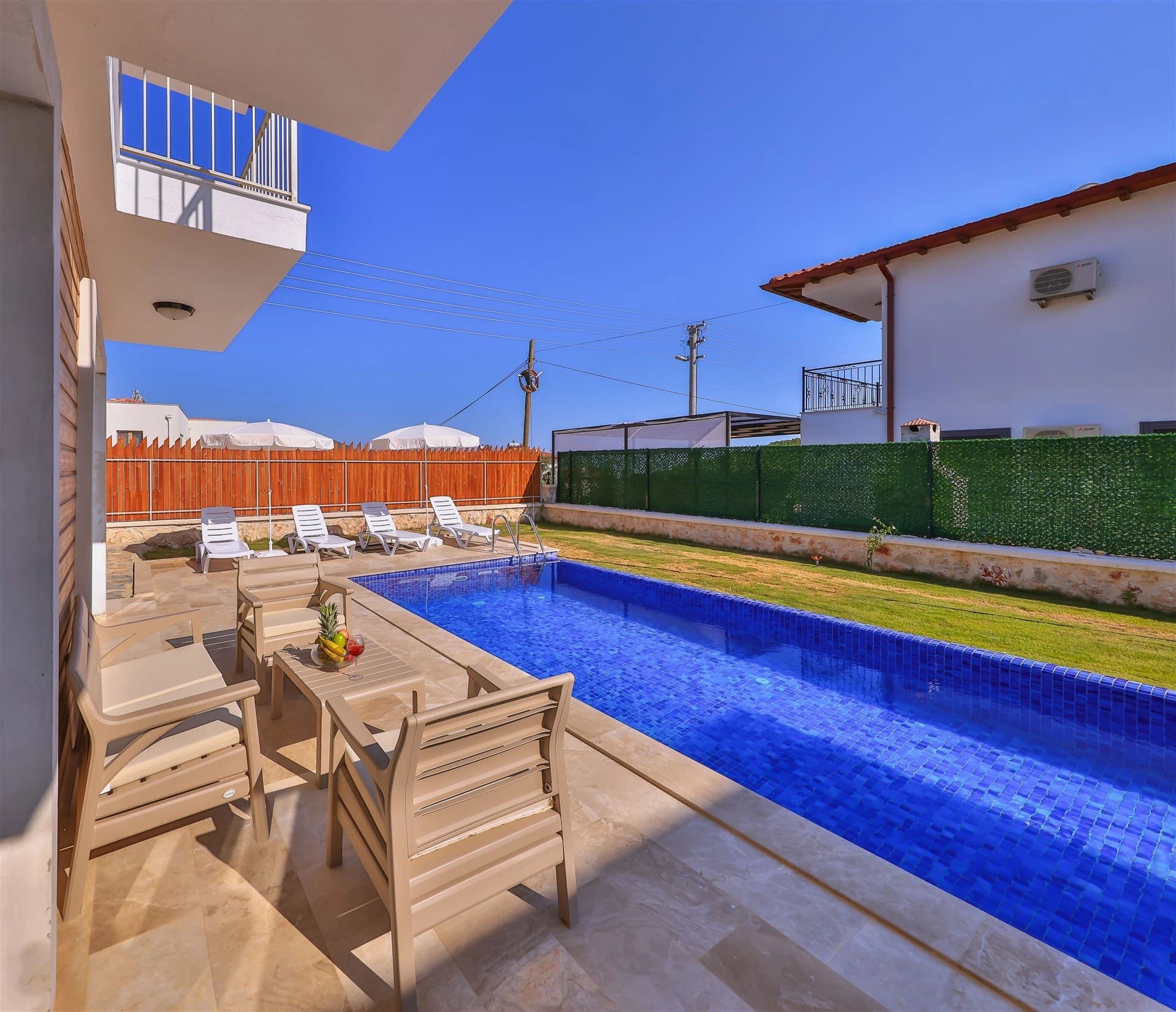 Villa Orion Kaş 1, Kaş — 4. fotoğraf