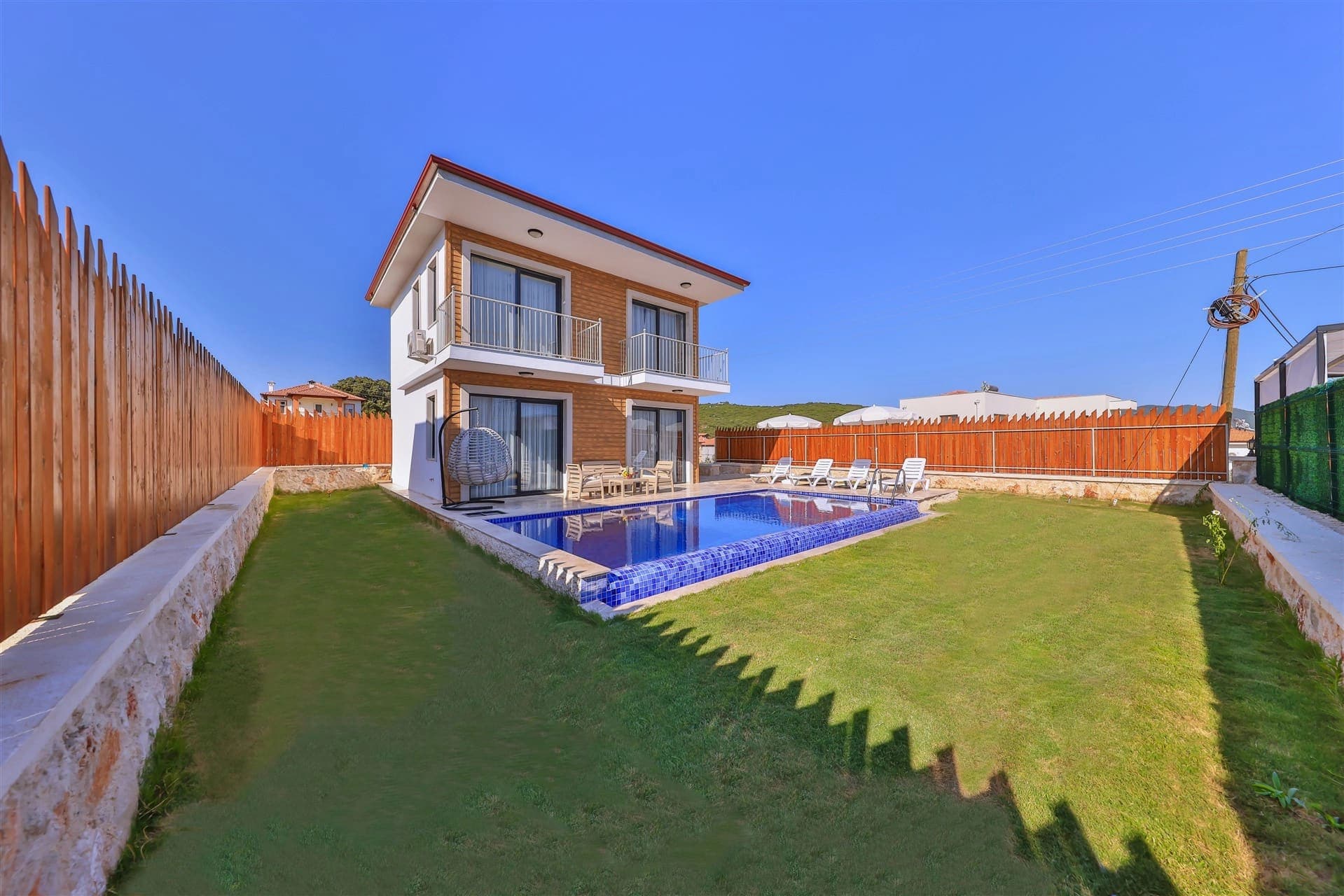 Villa Orion Kaş 2, Kaş — 3. fotoğraf
