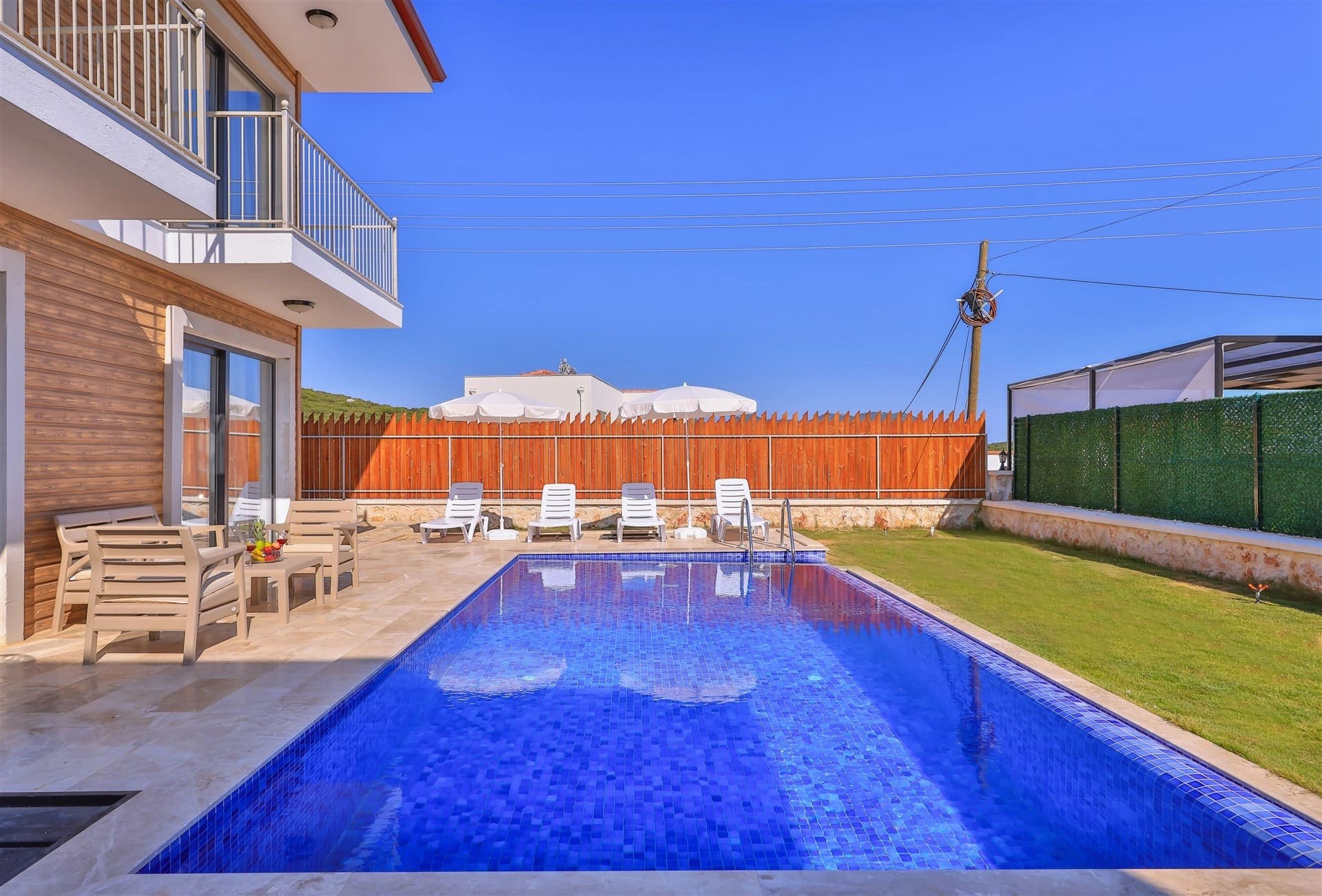 Villa Orion Kaş 2, Kaş — 4. fotoğraf