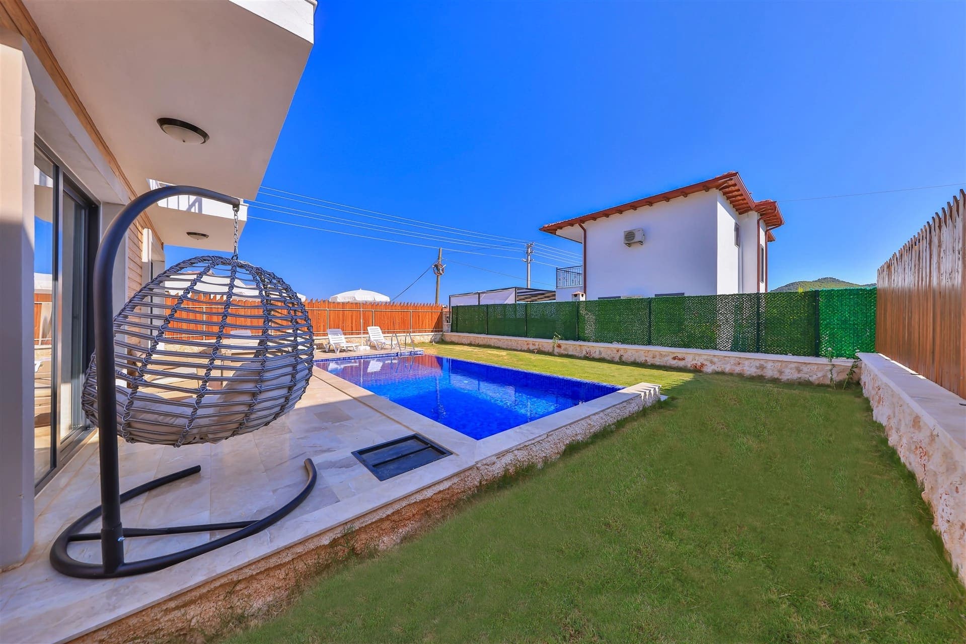 Villa Orion Kaş 2, Kaş — 5. fotoğraf