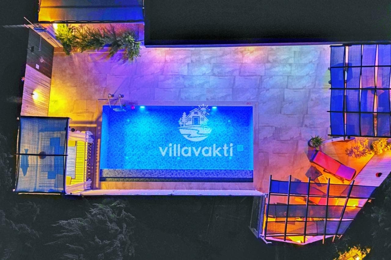 Villa Oruç, Kalkan — 4. fotoğraf