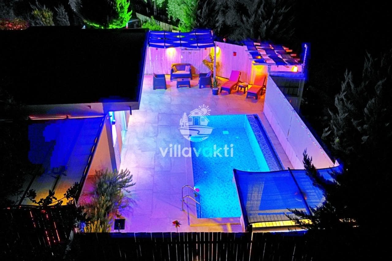 Villa Oruç, Kalkan — 5. fotoğraf
