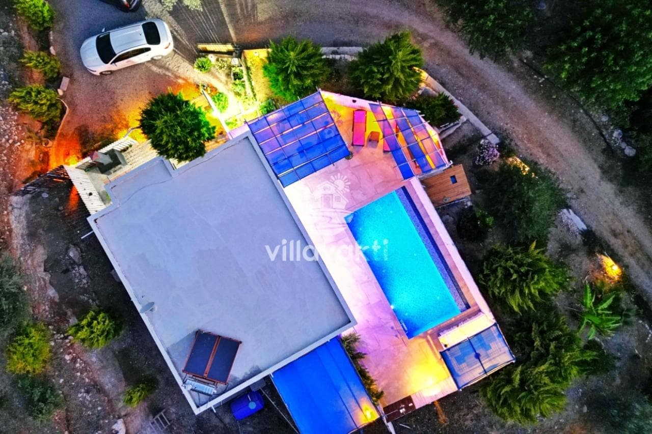 Villa Oruç, Kalkan — 2. fotoğraf