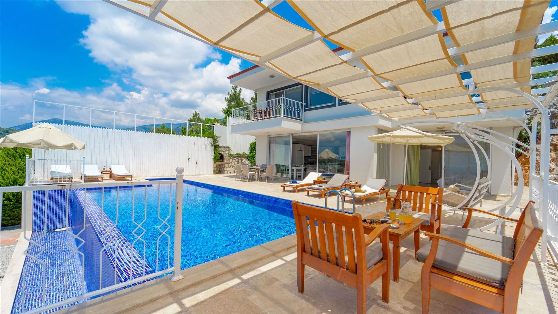 Villa Oscar, Üzümlü — 3. fotoğraf