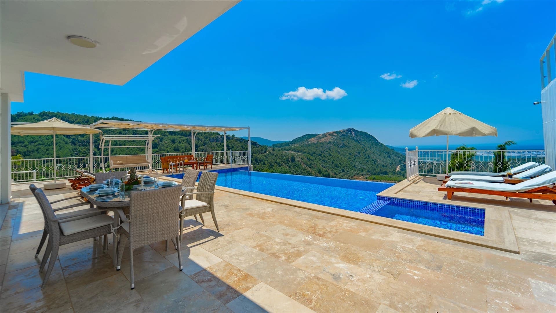 Villa Oscar, Üzümlü — 5. fotoğraf