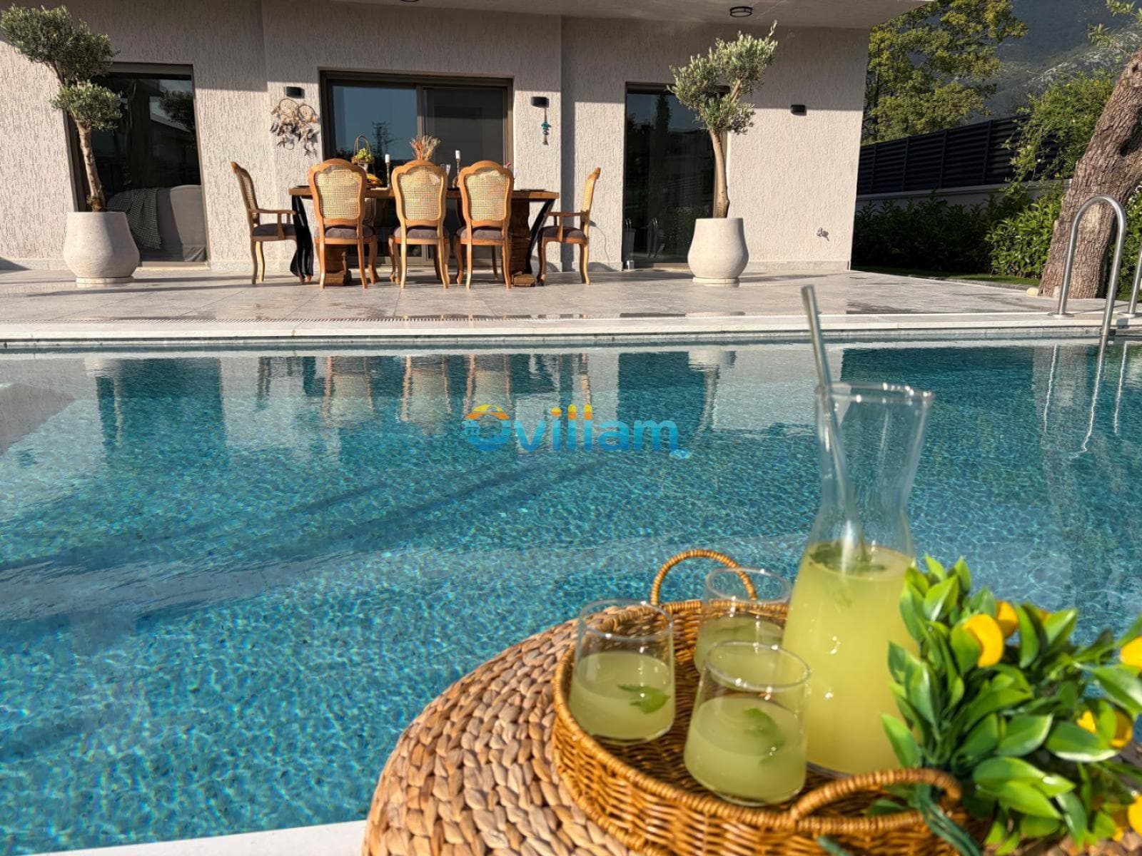 Villa Oscar 2, Fethiye — 2. fotoğraf