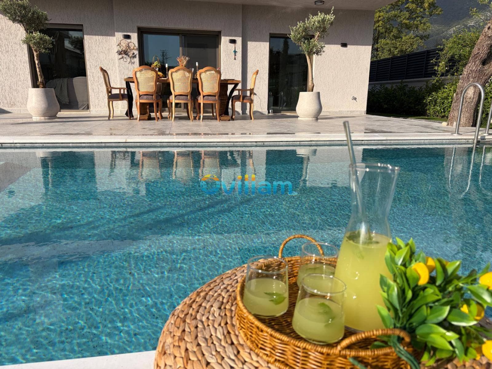 Villa Oscar 2, Fethiye — 3. fotoğraf