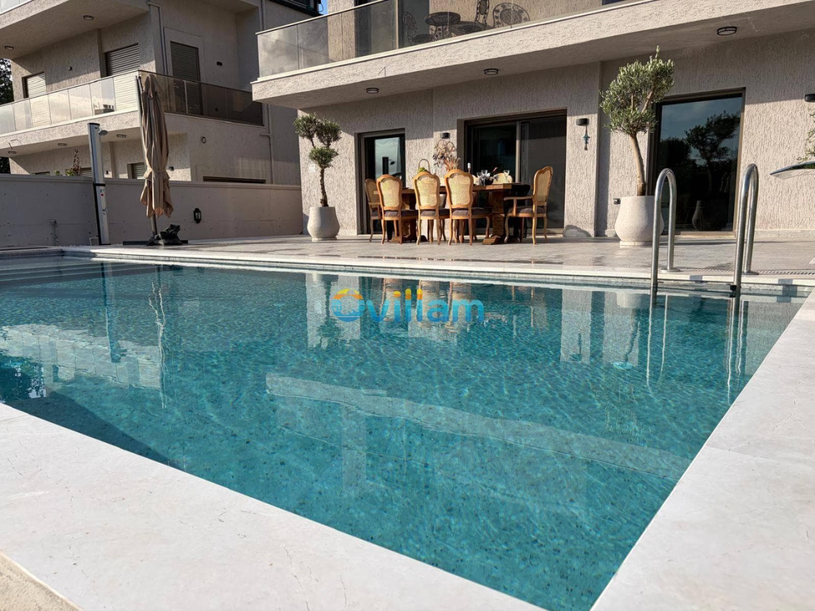 Villa Oscar 2, Fethiye — 4. fotoğraf
