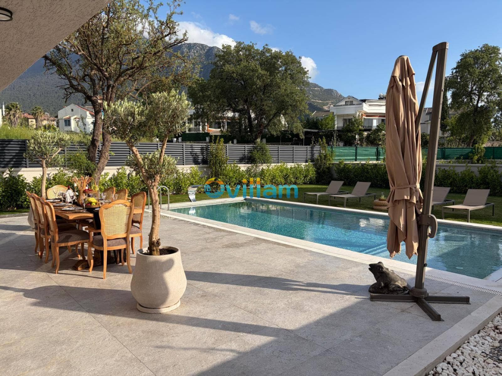 Villa Oscar 2, Fethiye — 5. fotoğraf