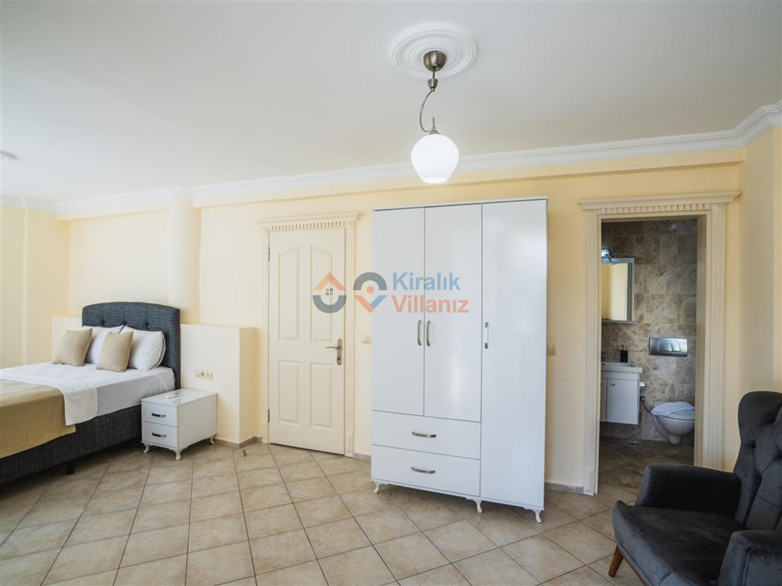 Villa Oyster 1, Fethiye — 2. fotoğraf