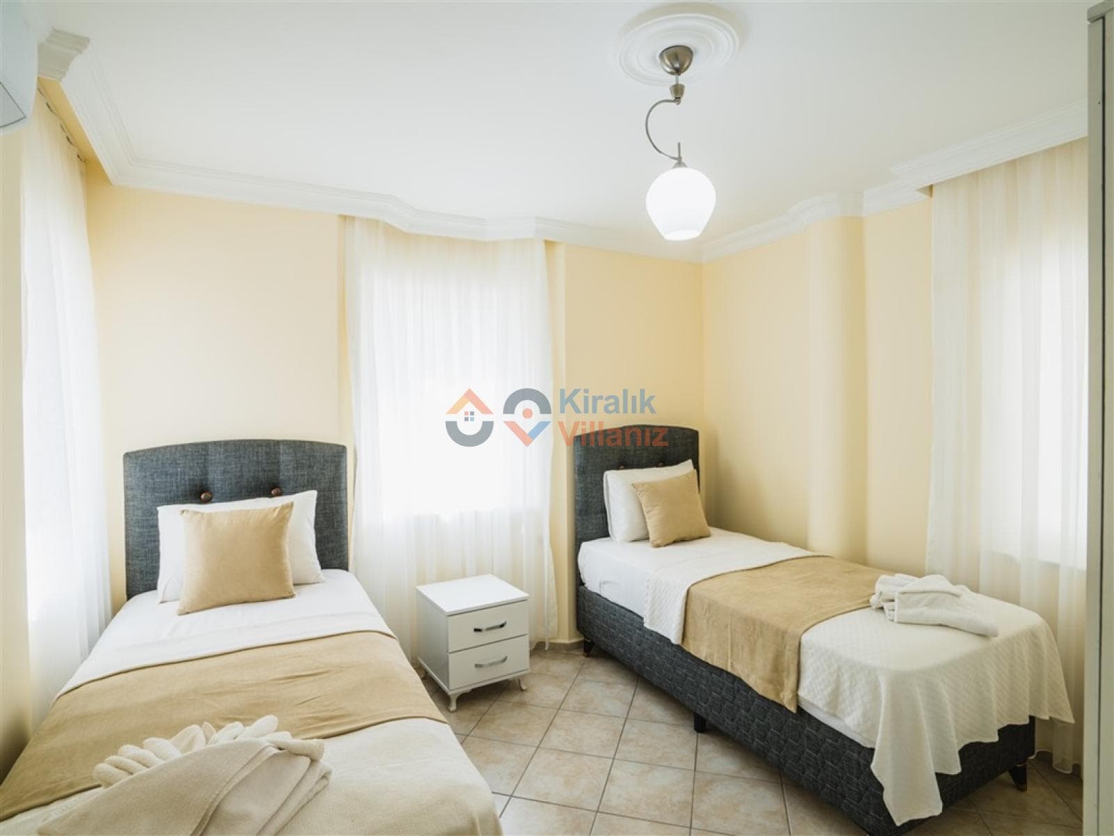 Villa Oyster 1, Fethiye — 3. fotoğraf