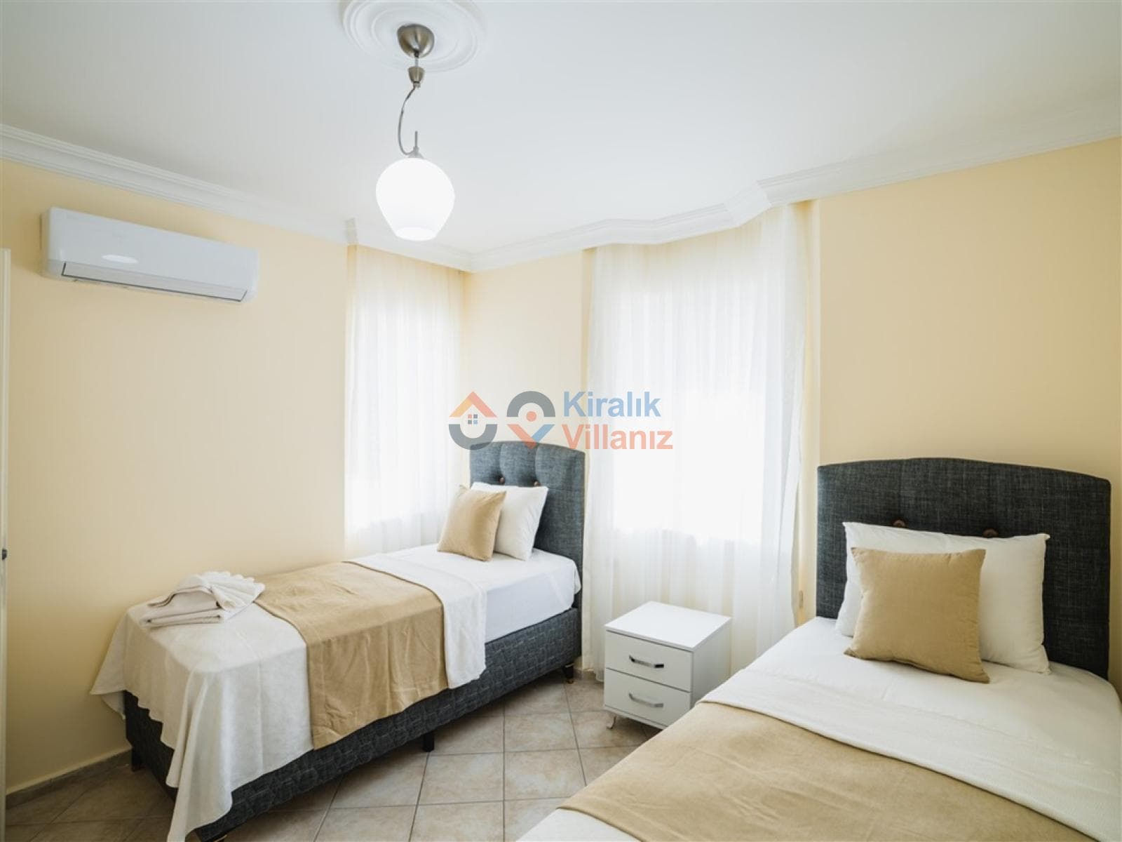Villa Oyster 1, Fethiye — 4. fotoğraf