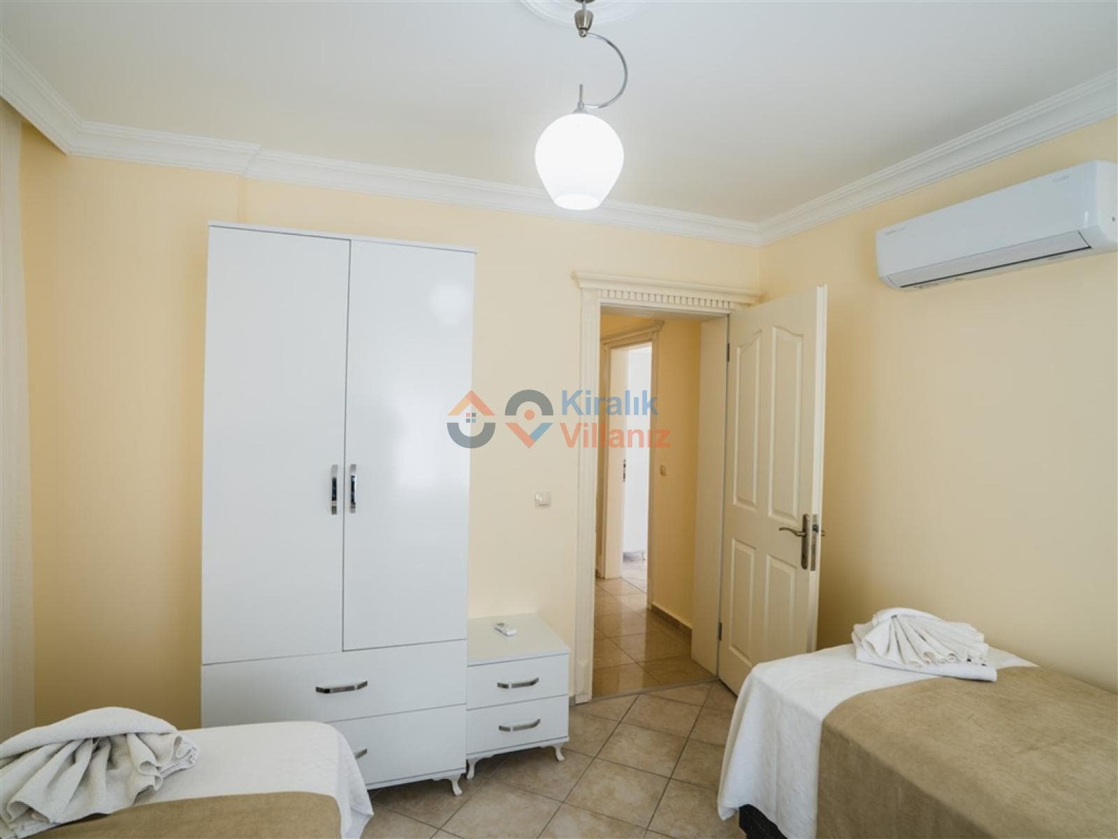 Villa Oyster 1, Fethiye — 5. fotoğraf