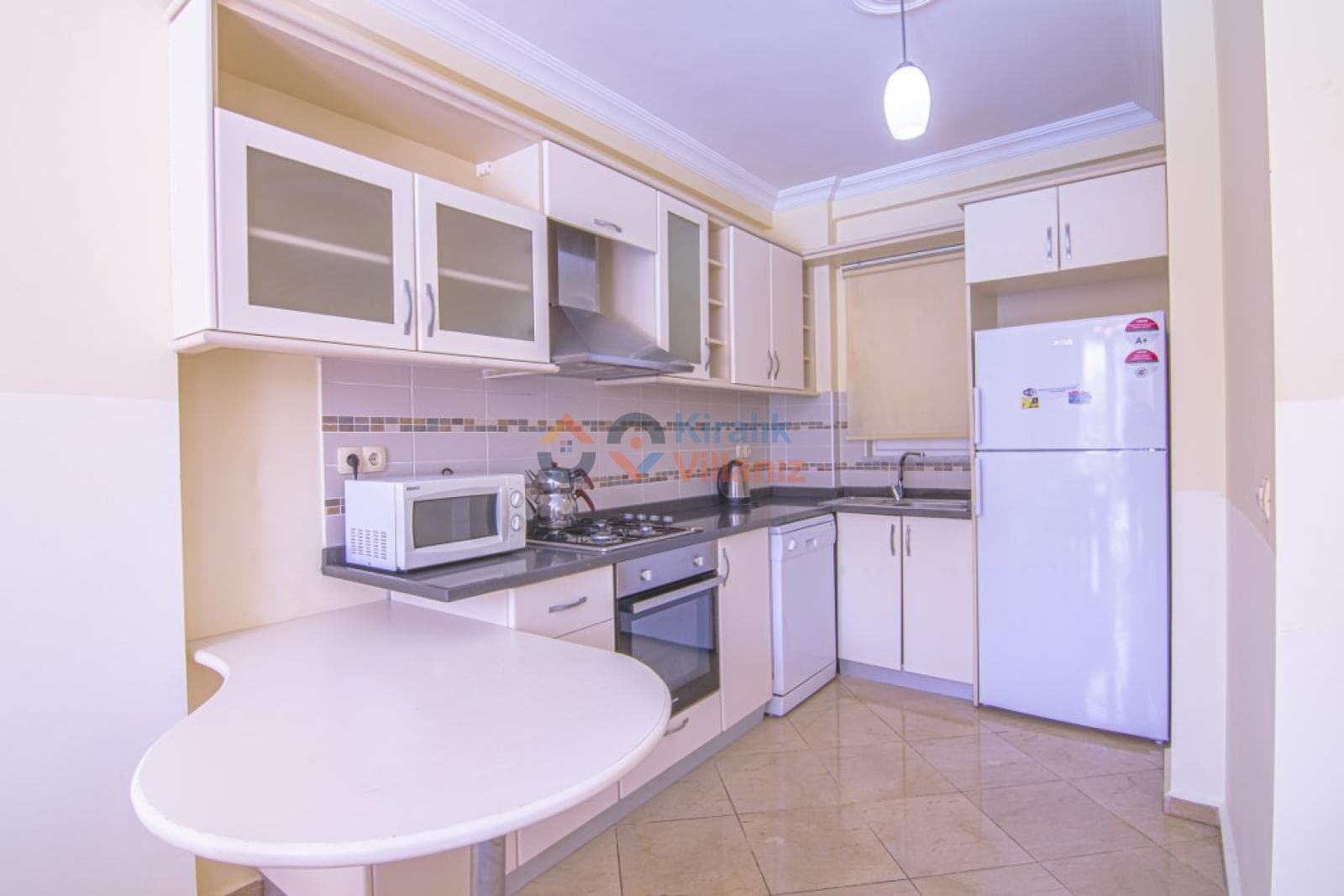 Villa Oyster 5, Fethiye — 5. fotoğraf