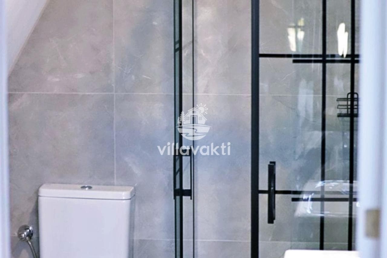 Villa Özdemir, Sarıbelen — 2. fotoğraf