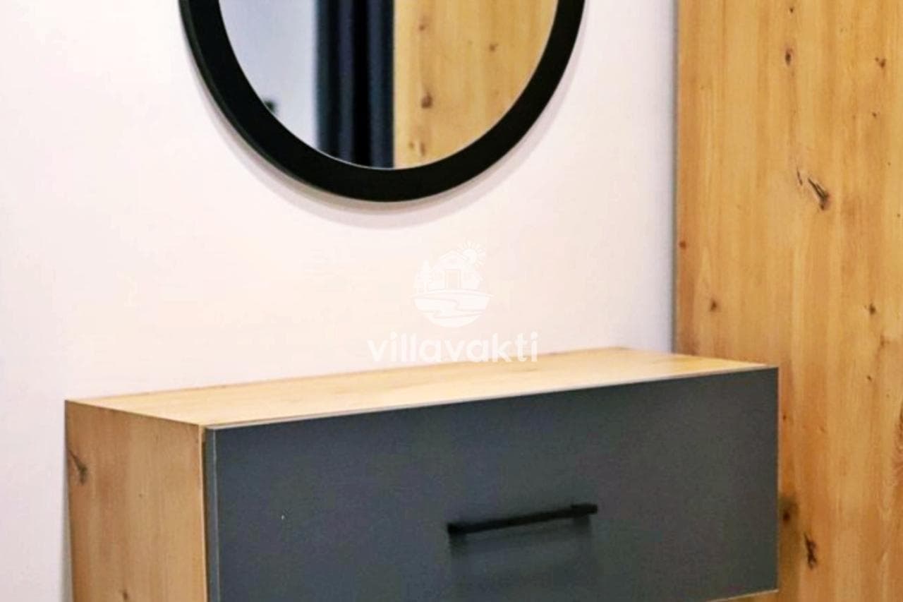 Villa Özdemir, Sarıbelen — 3. fotoğraf