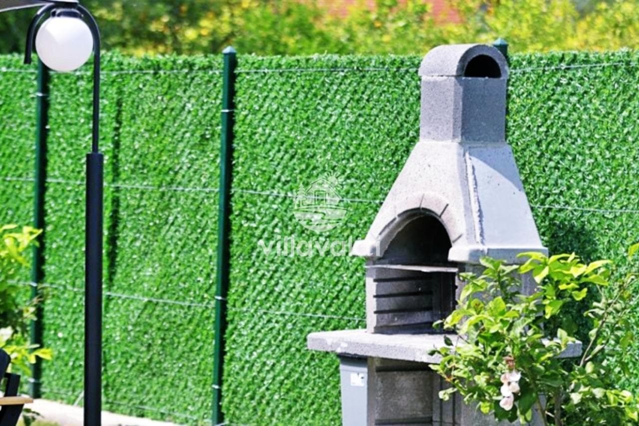 Villa Özdemir, Sarıbelen — 4. fotoğraf