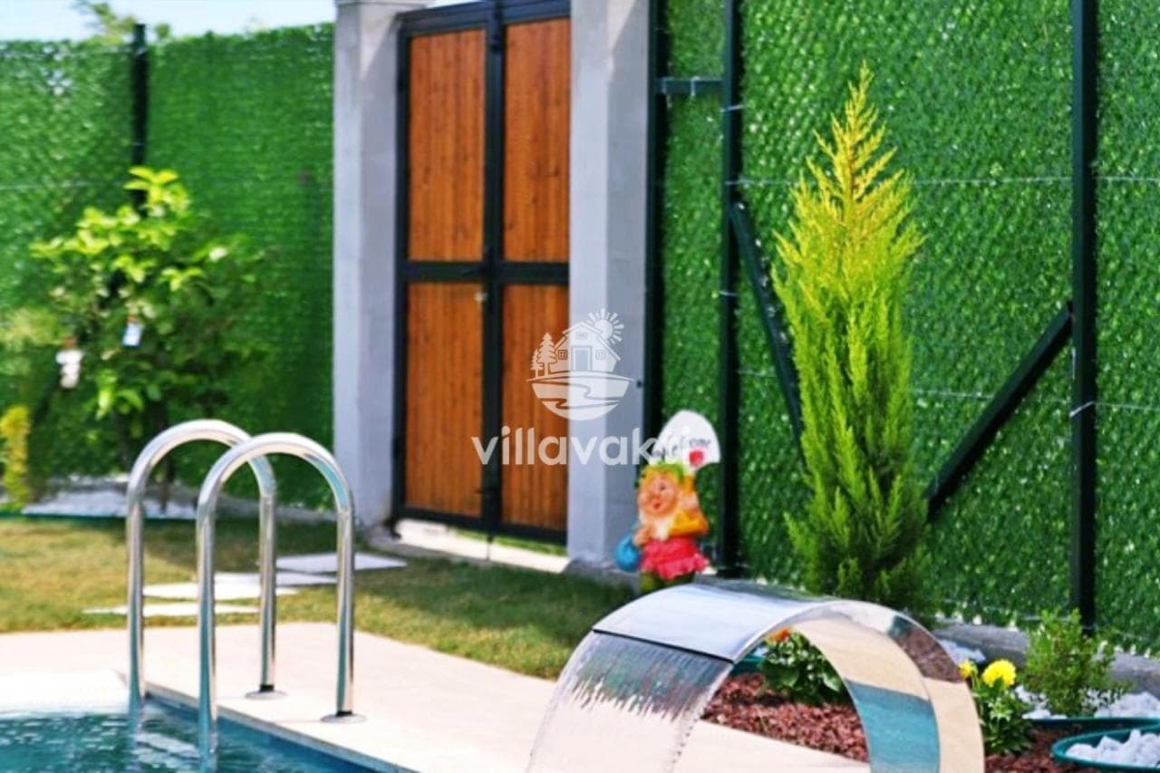 Villa Özdemir, Sarıbelen — 5. fotoğraf