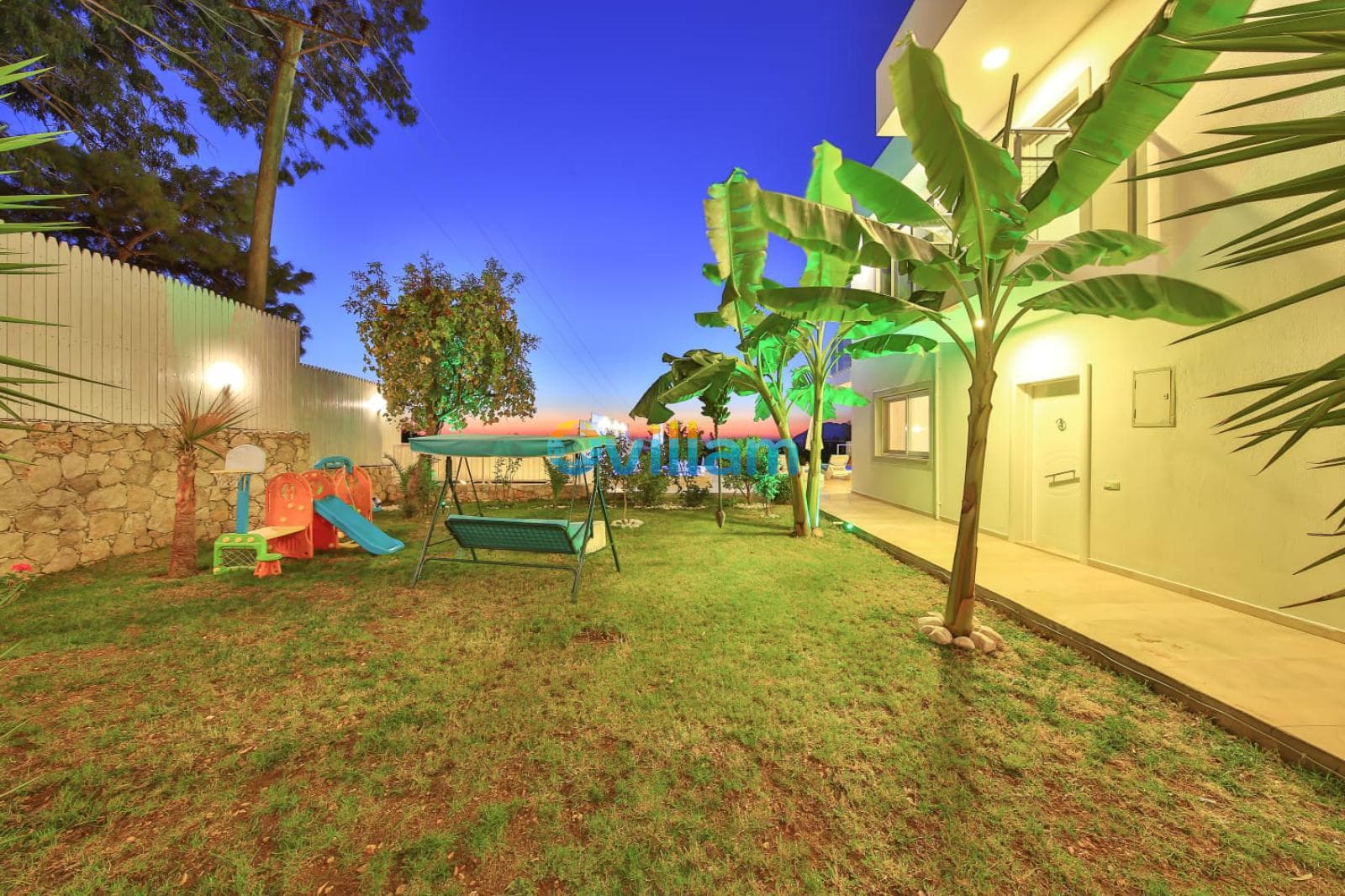 Villa Özge Üzümlü, Kalkan — 5. fotoğraf