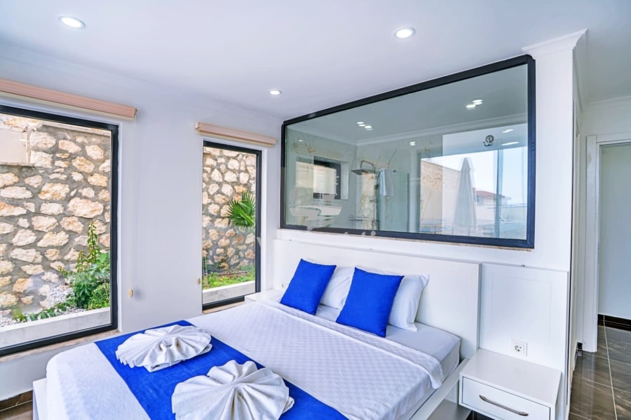 Villa Özgen 2, Kalkan — 3. fotoğraf