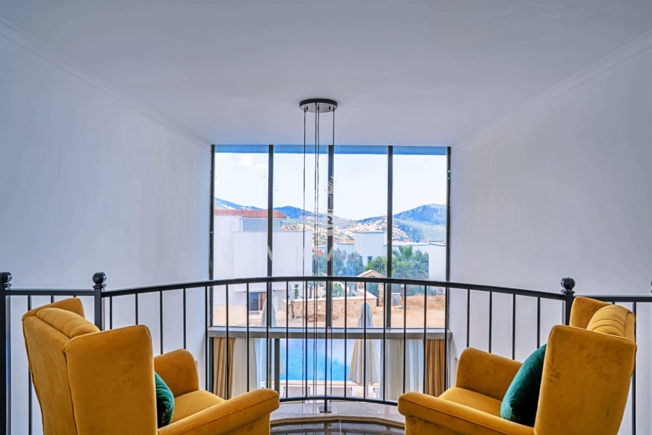 Villa Özgen 2, Kalkan — 5. fotoğraf