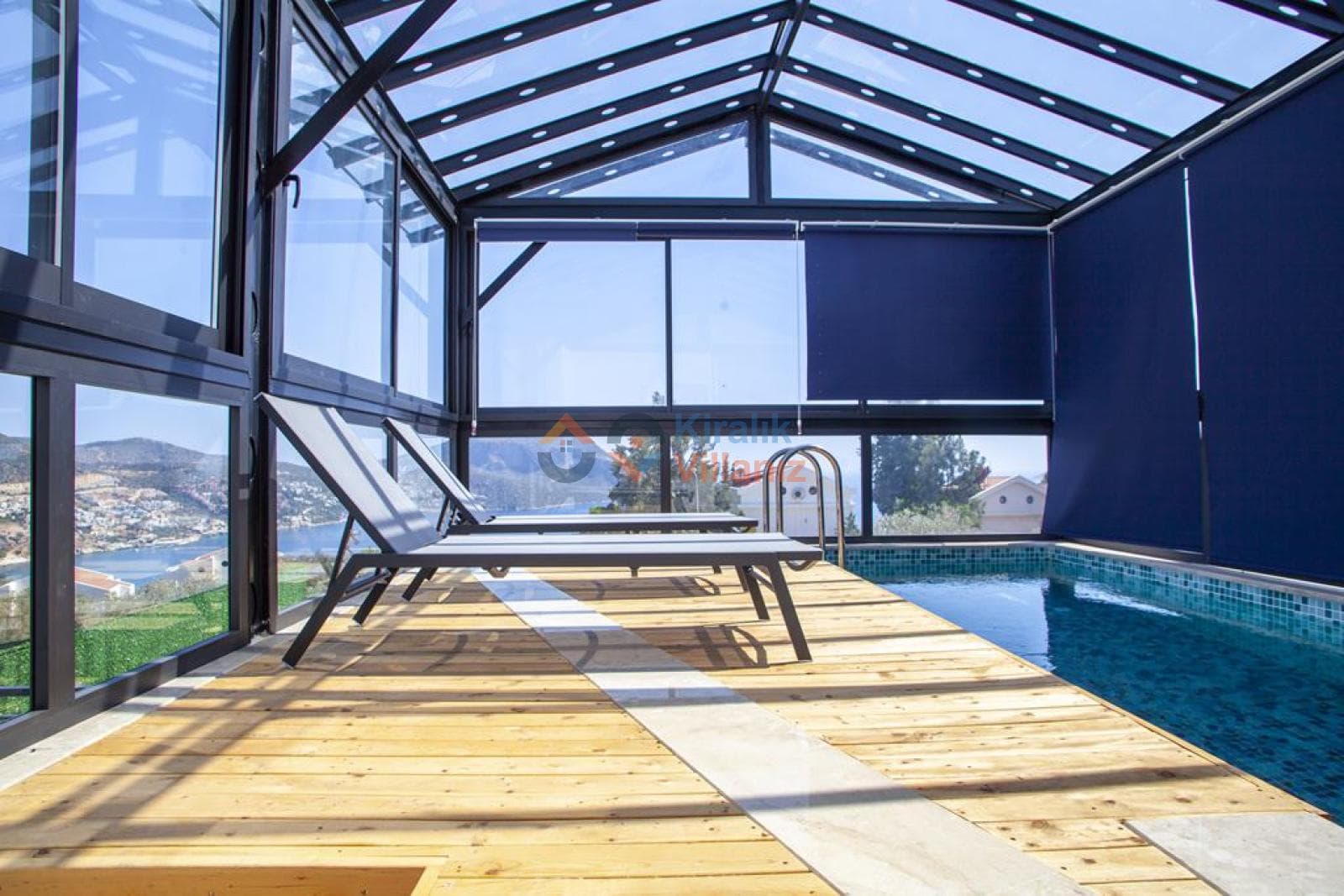 Villa Özgür, Kalkan — 3. fotoğraf